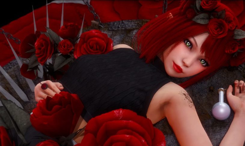 【PC/安卓/AI汉化/欧美/SLG游戏/4.90G】黑暗同伴 (Companion of Darkness) S2 Ch.12 AI汉化版 PC+安卓+欧美SLG游戏+4.90G