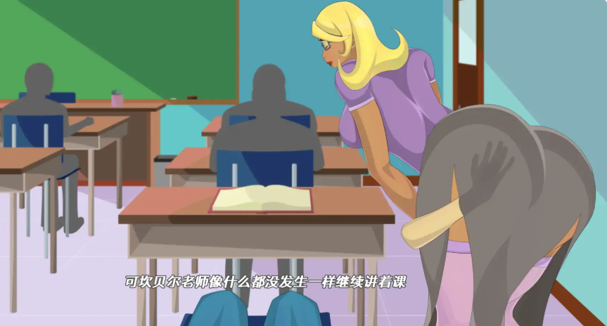 【PC/安卓/AI汉化版/2D/欧美/SLG游戏/1.60G】恶魔诅咒 (Demon Curse) Ver0.56 AI汉化版+PC+安卓+2D欧美SLG游戏+1.60G