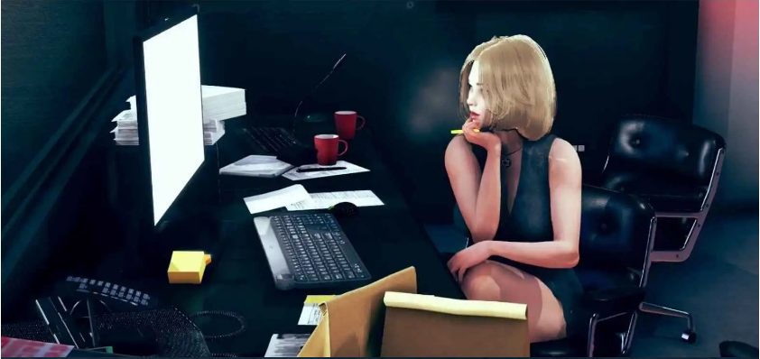 【PC/安卓/AI汉化版/欧美/SLG游戏/2.25G】肆无忌惮的异端II (Irreverent Heresy ) Ver0.6 AI汉化版+PC+安卓+欧美SLG动态游戏+2.25G