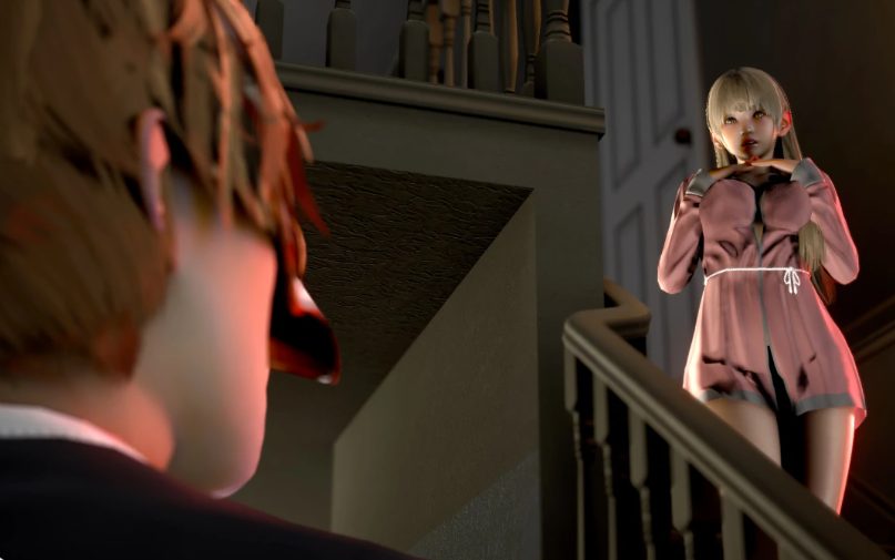 【PC/安卓/AI汉化版/亚洲/SLG游戏/4.65G】血色螺旋 (Blood Spirals) Ep.2 Ver0.2.3 AI汉化版+PC+安卓+亚洲SLG游戏+4.65G