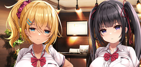 【PC/汉化版/1.7G/ADV/CG】按摩师大战雌小鬼 AI汉化版 ADV游戏+全CG回想+日式+全CV&补+1.7G