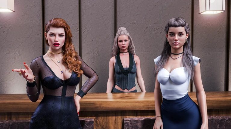 【安卓/PC/SLG/中文/4.0G】激情之风 ver7.0.0 官方中文版 PC+安卓 沙盒SLG游戏+4.0G+更新