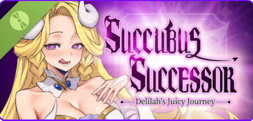 【PC/官中/沙盒/ACT游戏/1.70G】 恶魔继承者 : 黛莉菈的冒险  Ver0.4.770 Demo 官中步兵版+沙盒ACT游戏+1.70G