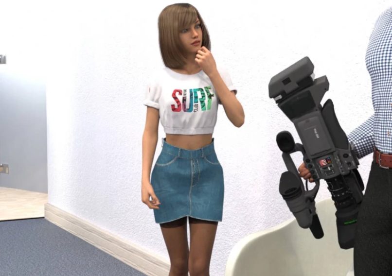 【PC/安卓/AI汉化版/NTR/欧美/SLG游戏/1.51G】爱丽丝梦游仙境 (Alice in Wonderland) Ver7.2 AI汉化版+PC+安卓+NTR欧美SLG游戏+1.51G