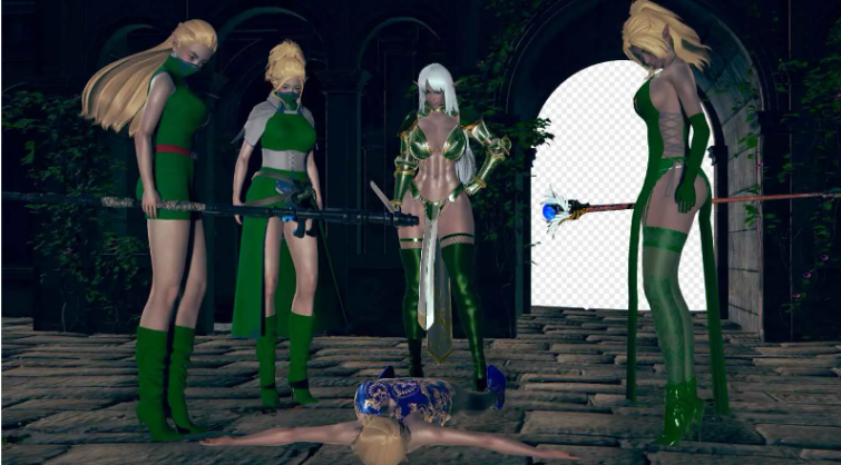 【PC/安卓/AI汉化版/欧美/SLG游戏/2.53G】人族編年史 (RenTharian Chronicles) Arc1Ch.02 AI汉化版+PC+安卓+欧美SLG游戏+2.53G