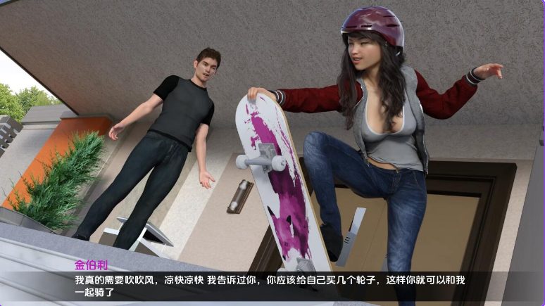 【PC/安卓/汉化/欧美/SLG游戏/11.80G】 改变命运 Altered Destiny Ver0.14.1b 汉化版+PC+安卓+欧美SLG游戏+11.80G