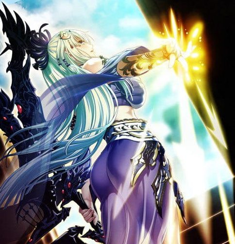 【PC/汉化/冒险/ADV/CV/5.8G】巨茹幻想3if -阿尔忒弥斯之矢・美杜莎之愿 (巨茹ファンタジー3 if -アルテミスの矢・メデューサ願い-) 全高清版 汉化版+冒险ADV+CV+5.8G