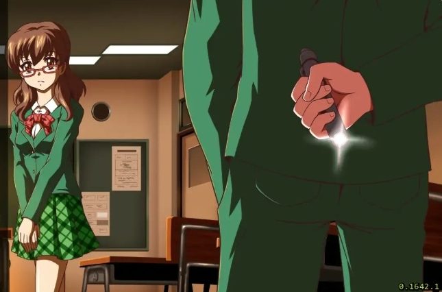 【PC/安卓/AI汉化/日系/2D/SLG游戏/1.1G】笔灯 (Penlight) Ver0.1642.1 AI汉化版+PC+安卓+日系2DSLG游戏+1.1G