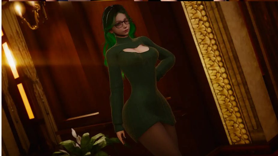 【PC/安卓/AI汉化/欧美/SLG游戏/4.55G】伊甸碎片  (Eden ) Ch.4 赞助  AI汉化版+PC+安卓+欧美SLG动态游戏+4.55G