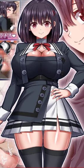 【PC/AI汉化/互动/RPG游戏/13.9G】 终末的自我主义 (終末のオルターエゴイズム）Ver1.0.3 AI汉化版+互动RPG游戏+13.9G