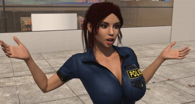 【PC/安卓/AI汉化/欧美/SLG游戏/5.82G】马尼拉&middot;肖：抉择之路 (Manila Shaw: Blackmail\\\'s Obsession) 非官方Ren&lsquo;Py移植版v1.0 AI汉化版+PC+安卓+欧美SLG游戏+5.82G