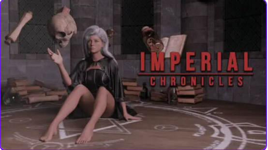 【PC/安卓/AI汉化/欧美/SLG游戏/10.4G】帝国编年史 （Imperial Chronicles） Ver0.13AI汉化+PC+安卓+欧美SLG游戏+10.4G