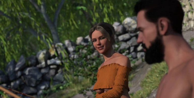 【PC/安卓/欧美/SLG游戏/4.01G】荒原守护者（Wasteland Guardians）Ver0.5 PC+安卓+内嵌AI汉化+欧美动态SLG游戏+4.01G