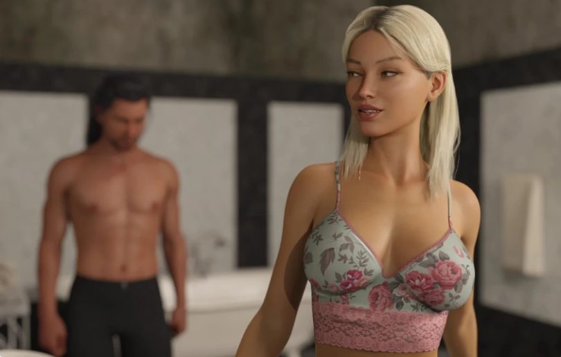 【PC/安卓/AI精译版/欧美/SLG游戏/2.20G】犹大幽灵 (The Judas Ghost) Ch.2 P2 Ver1.3.28 AI精译版+PC+安卓+欧美SLG游戏+2.20G