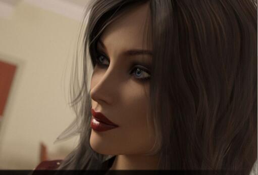 【安卓/PC/汉化版/1.3G】主的想象力/幻想之王/空想之主(Lord of Imagination) Ep.4.5 精翻汉化版 PC+安卓 欧美SLG游戏&补更+1.3G