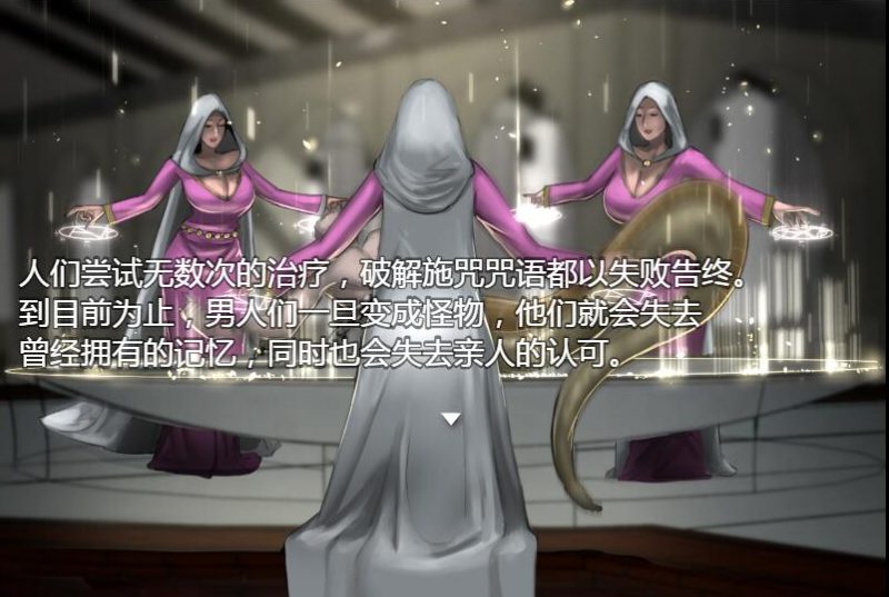 【PC/安卓jo模拟器/汉化版/RPG/674M】拯救任务（Savior Quest） Ver1.20 精翻汉化版 RPG游戏/674M/更新