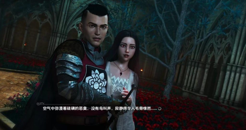 【安卓/PC/SLG/汉化版/1.6G】欲望之冠/欲之冠(Crown of Desire) ver0.1.0 Public 汉化版 PC+安卓 动态SLG游戏+补+1.6G