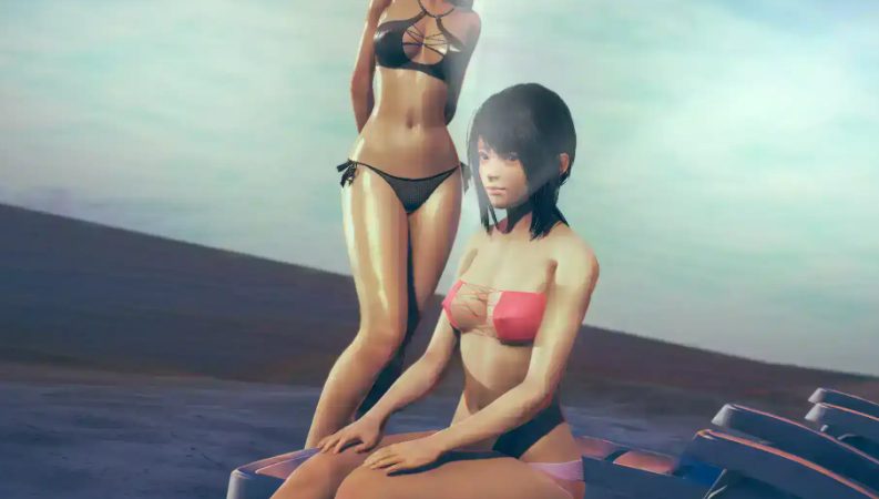 【PC/安卓/AI汉化/欧美/SLG游戏/14.5G】精灵雷亚 (Reya the Elf) Ver0.6.9 AI汉化版+PC+安卓+欧美SLG游戏+14.5G