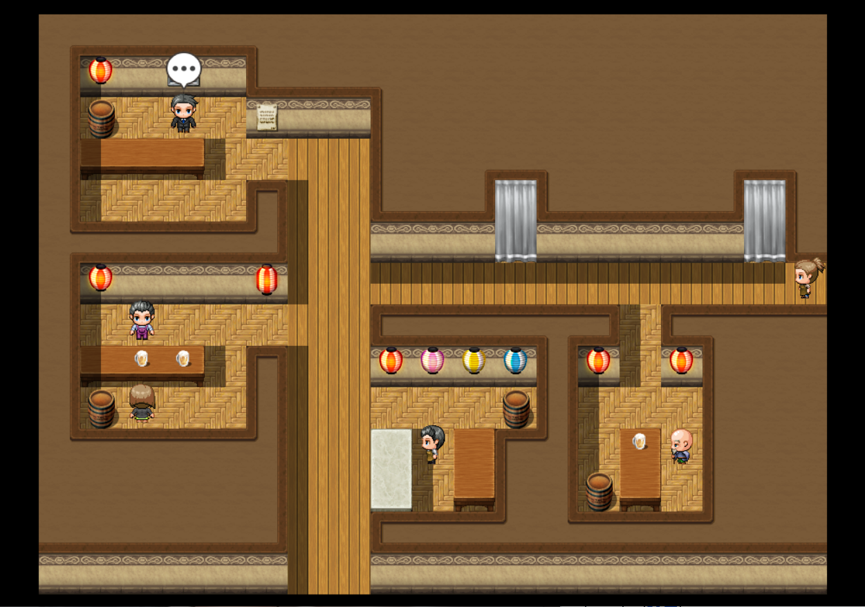 【PC/AI汉化/日式/RPG游戏/1.46G】 NTR妻子葵  Ver1.05 AI汉化版+日式RPG游戏+1.46G