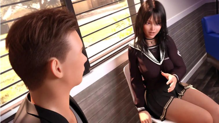 【PC/安卓/汉化版/SLG游戏/2.15G】放纵俱乐部(Club Detention) Ver0.086 汉化版+PC+安卓+沙盒SLG游戏+2.15G