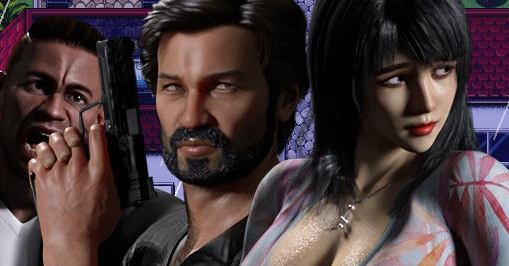 【PC/安卓/AI汉化版/RPG游戏/5.32G】控制丽莎 Ver3.1.3A AI汉化版+PC+安卓+动态RPG游戏+5.32G