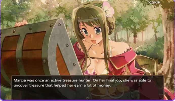 【PC/安卓/AI汉化/日式/RPG游戏/2.80G】 画作窃贼（Painting Thief）Ver1.0 内嵌AI汉化步兵版+存档+PC+安卓+日式RPG游戏+2.80G