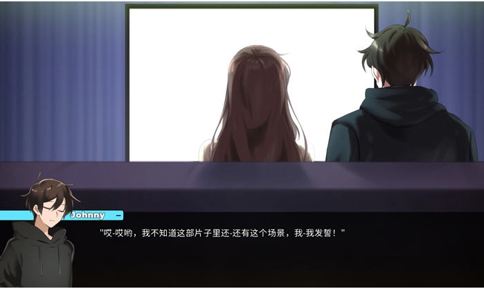 【PC/安卓/日系/SLG/4.44G】他让她堕落 (He Maid Her Fall) Ver0.6.6 AI汉化版+PC+安卓+日系SLG游戏+4.44G