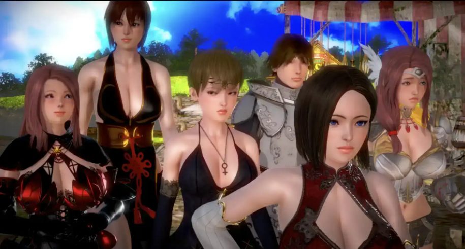 【PC/安卓/AI汉化/欧美/沙盒/SLG游戏/2.24G】白俄罗斯 (White Russian)  Ep.1-10P2 AI汉化版+PC+安卓+欧美沙盒SLG动态游戏+2.24G