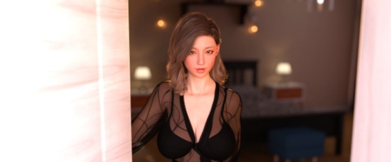 【PC/安卓/AI汉化版/SLG游戏/5.29】收看节目EP.8 AI汉化版+PC+安卓+5.29G