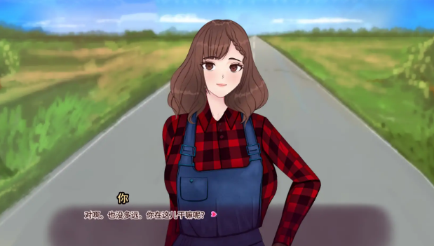 【PC/安卓/AI汉化/欧美/2D/SLG游戏/1.75G】性感妖女 (Kindvixens) Ver0.2.1 AI汉化版+PC+安卓+欧美2DSLG游戏+1.75G