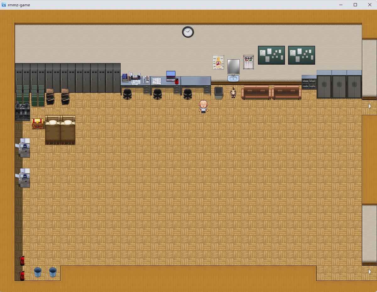 【PC/AI汉化/日式/RPG游戏/1.20G】 想让女孩们怀孕！（用務員は孕ませたい！）AI汉化版+自带全回想解放+日式RPG游戏+1.20G