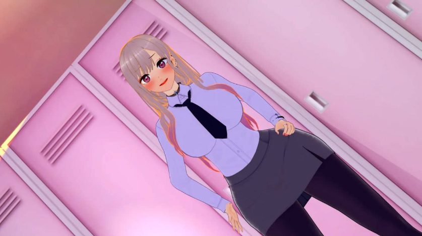 【PC/安卓/AI汉化/日系/SLG游戏/2.85G】欲望三角 (Triangle of lust) Ver0.8 AI汉化版+PC+安卓+日系SLG游戏+2.85G