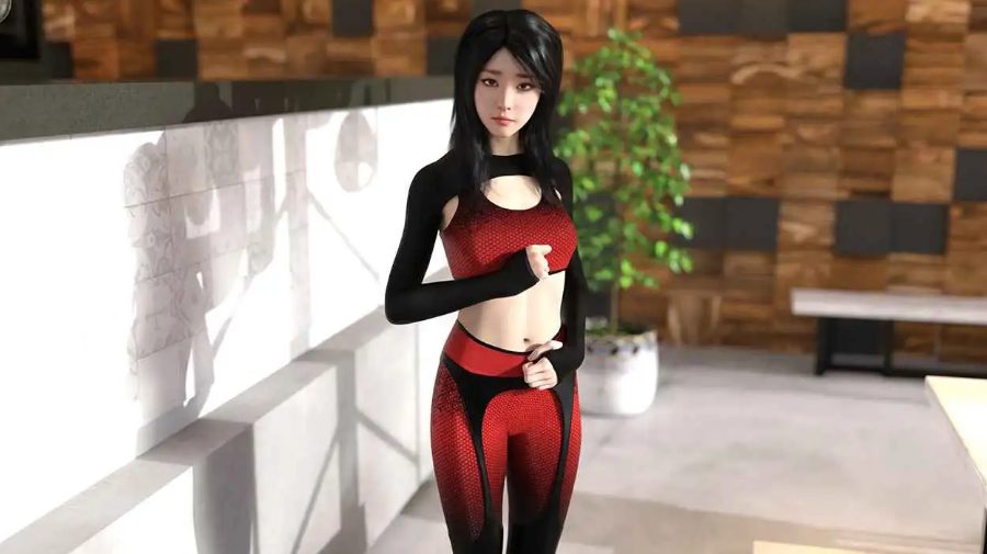 【PC/安卓/AI汉化/SLG游戏/5.8G】妻子的困境重温 (Wifey&rsquo;s Dilemma Revisited)  Ver0.84 AI汉化版+PC+安卓+SLG动态游戏+5.8G