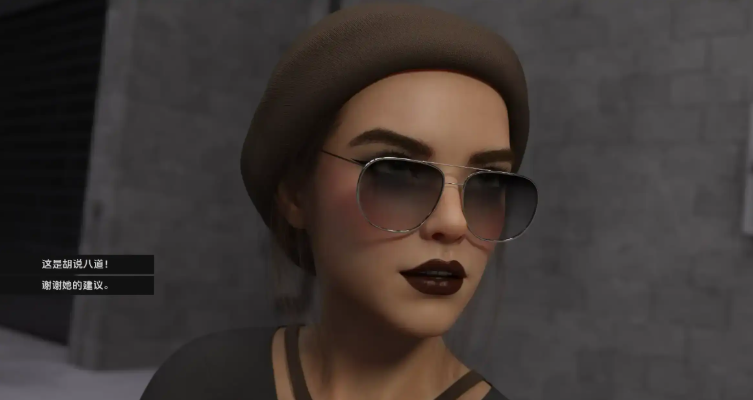 【PC/安卓/汉化版/SLG游戏/7.12G】西景学院(Westview Academy) Ver0.6.4 汉化版+PC+安卓+动态SLG游戏+7.12G