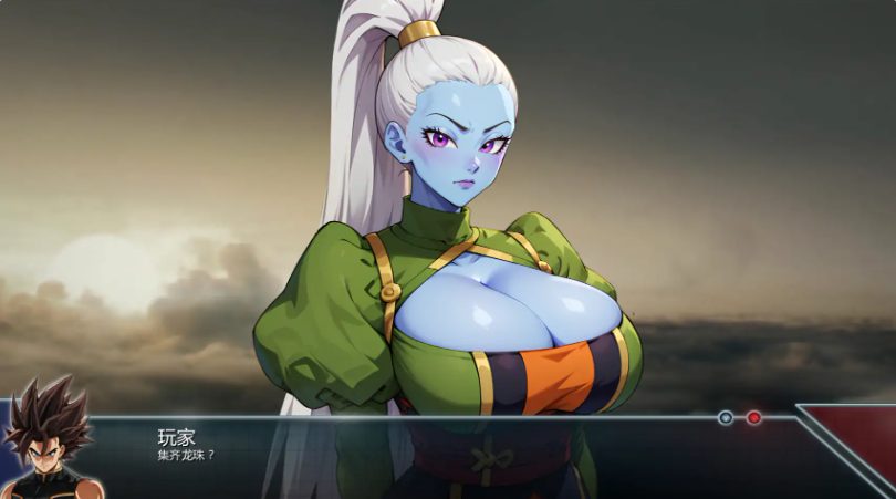 【PC/安卓/AI汉化版/日系/SLG游戏/2.01G】重生之神圣冒险 (Divine Adventure Rebirth) Ver2.0 AI汉化版+PC+安卓+日系SLG游戏+2.01G