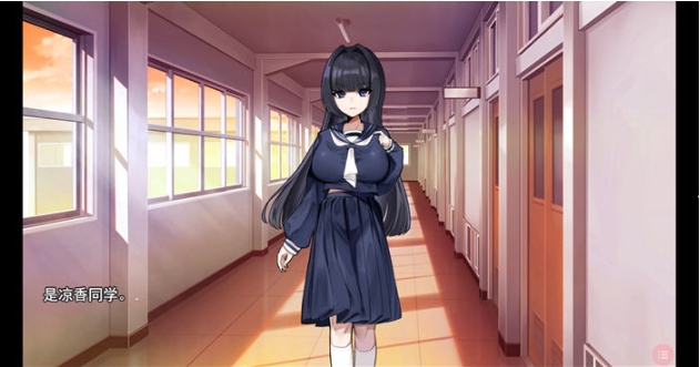 【PC/AI汉化版/日系/ADV游戏/6.73G】强迫压制训练 AI汉化版+日系ADV游戏+6.73G