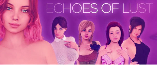 【PC/SLG/汉化版/1.8G】欲望回声 S3 Ver0.6.1 汉化版+经典欧美SLG游戏神作&更新+1.8G