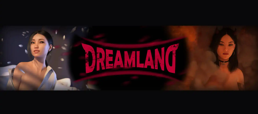 【安卓/PC/SLG/汉化版/7.2G】梦境(Dreamland) Ver0.3.0p 汉化版 PC+安卓 动态SLG游戏&补更+7.2G
