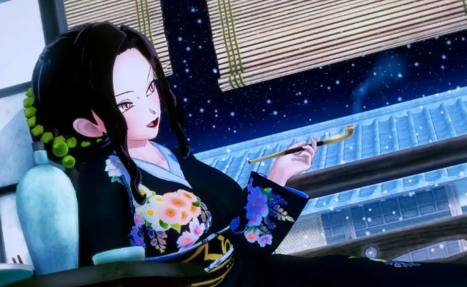 【PC/安卓/AI汉化/日系/SLG游戏/0.95G】训练杀手 (Training Slayer) Ver97.0 AI汉化版 PC+安卓+日系SLG游戏+0.95G