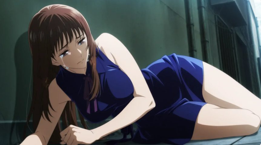 【PC/安卓/AI汉化版/2D/日系SLG游戏/0.42G】咒术训练师 (Jujutsu Trainer) Ver0.11 AI汉化版+PC+安卓+2D日系SLG游戏+0.42G