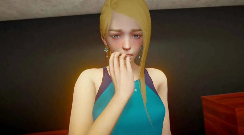 【PC/安卓/AI汉化/欧美/3D/SLG游戏/6.8G】罪恶：忌之爱 (Sinful Summer: A Tale of Forbidden Love) AI汉化版+PC+安卓+欧美3DSLG游戏+6.8G