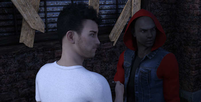 【安卓/PC/汉化版/2G】深度影响（Deep Impact） Ver1.0 完结精翻汉化版 PC+安卓 欧美SLG游戏&补+2G