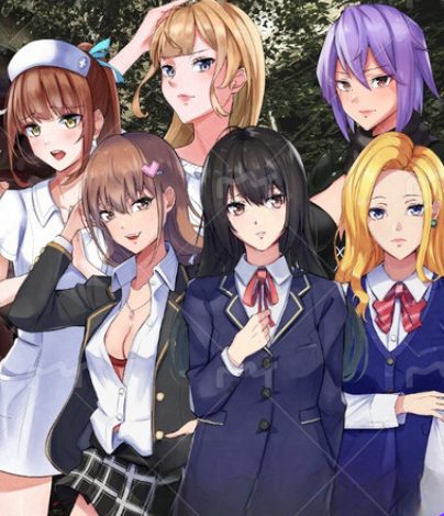 【PC/安卓/AI汉化/探索/RPG游戏/1.0G】 废土世界任我行 （The Lust of You）  内嵌AI汉化版+DLC1&2+PC+安卓+探索RPG游戏+1.0G