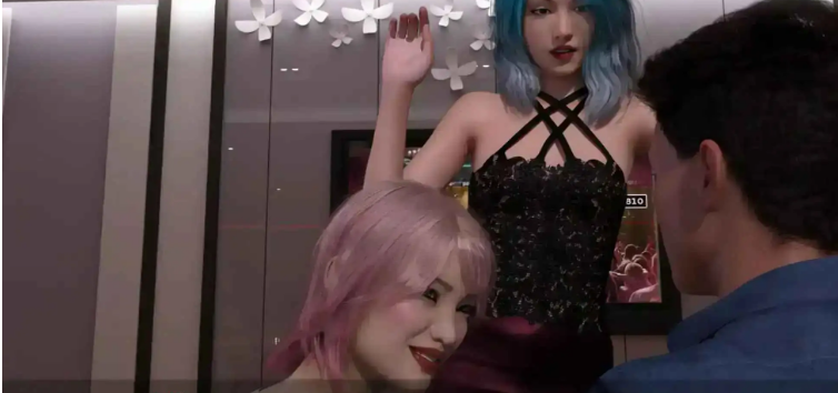 【PC/安卓/AI汉化版/SLG游戏/8.05G】简单的日子 (Simple Days ) Ver0.20.1贊助 AI汉化版+PC+安卓+SLG动态游戏+8.05G