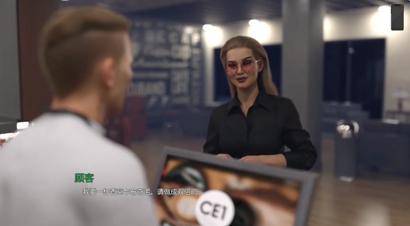 【PC/安卓/AI汉化版/3D/欧美/SLG游戏/7.07G】熟女痴迷 (MILF Obsession) Ver0.2.1 AI汉化版+PC+安卓+3D欧美SLG游戏+7.07G