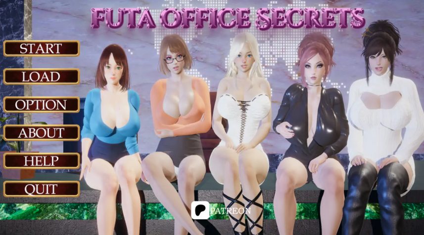 【PC/安卓/AI汉化/亚洲/SLG游戏/1.64G】扶她办公室的秘密 (Futa Office Secrets) Ver0.25 AI汉化版+PC+安卓+亚洲SLG游戏+1.64G