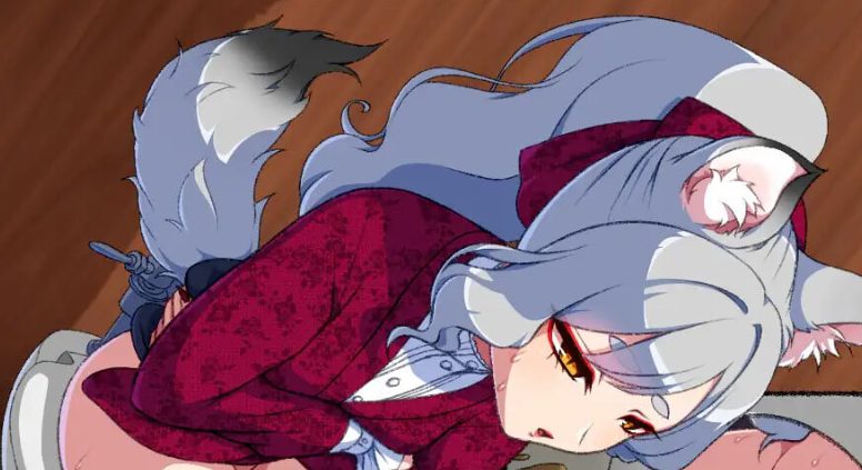 【PC/AI汉化/冒险/RPG游戏/320M】 两名魔族与新手召唤士～沉睡之腹与低吟之腹～ AI汉化版 +冒险RPG游戏+320M