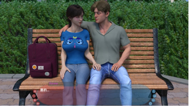 【PC/安卓/AI汉化版/后宫/欧美/3D/SLG游戏/5.25G】正义或仁慈 (By Justice or Mercy) Ver16 汉化版+PC+安卓+动态SLG游戏+5.25G