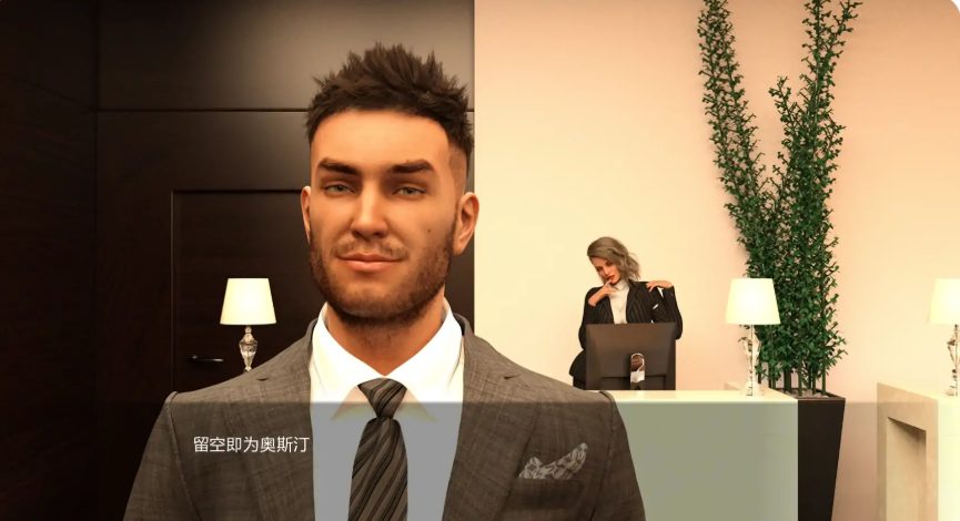 【PC/安卓/AI汉化版/3D/欧美/SLG游戏/3.84G】一系列变化 (A Series of Changes) VerCh.2v0.1.4 AI汉化版+PC+安卓+3D欧美SLG游戏+3.84G