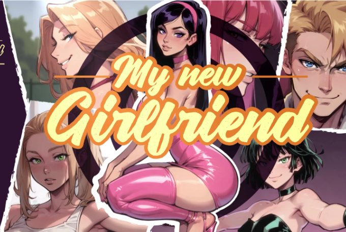 【PC/安卓/AI汉化版/NTR/亚洲/2D/SLG游戏/2.9G】我的新女友 (My New Girlfriend) Ch.6 SIlver AI汉化版+PC+安卓+亚洲SLG游戏+2.9G